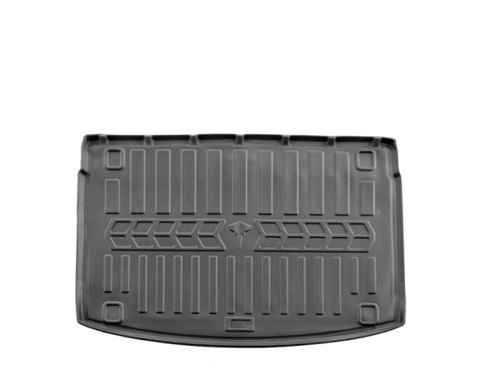 Hyundai 3Dкилимок в багажник i30 (PD) (2016-...) (hatchback) (upper trunk) (Stingray), ціна: 1 302 грн.
