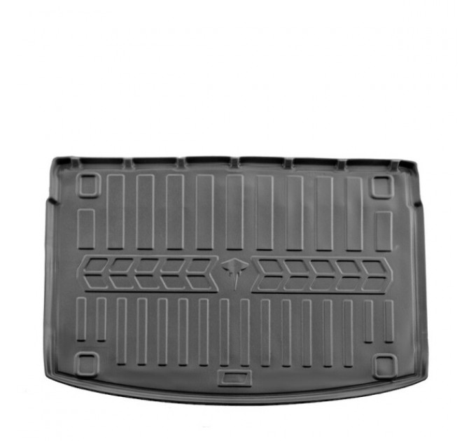 Hyundai 3Dковрик в багажник i30 (PD) (2016-...) (hatchback) (upper trunk) (Stingray), цена: 1 302 грн.