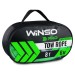 Трос буксировочный ленточный Winso Pro, 8т 6м, цена: 995 грн.