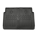 Ford 3D килимок в багажник C-Max (USA/gasoline) (2010-2019) (Stingray), ціна: 1 302 грн.