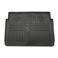 Ford 3D коврик в багажник C-Max (USA/gasoline) (2010-2019) (Stingray)