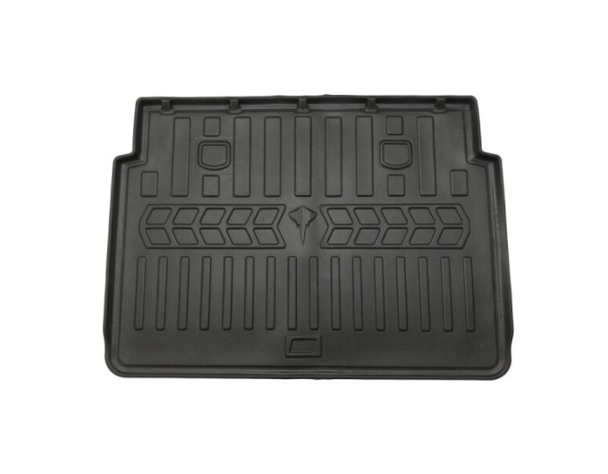Ford 3D килимок в багажник C-Max (USA/gasoline) (2010-2019) (Stingray), ціна: 1 302 грн.