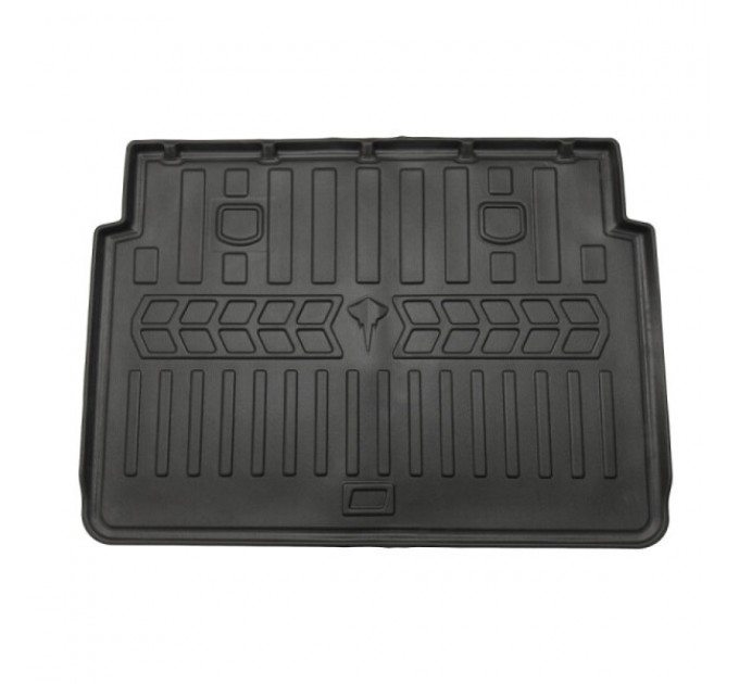 Ford 3D коврик в багажник C-Max (USA/gasoline) (2010-2019) (Stingray), цена: 1 302 грн.