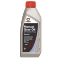 Трансмиссионное масло Comma Gear Oil EP 75W-80 Plus GL4/GL5 1л, цена: 683 грн.