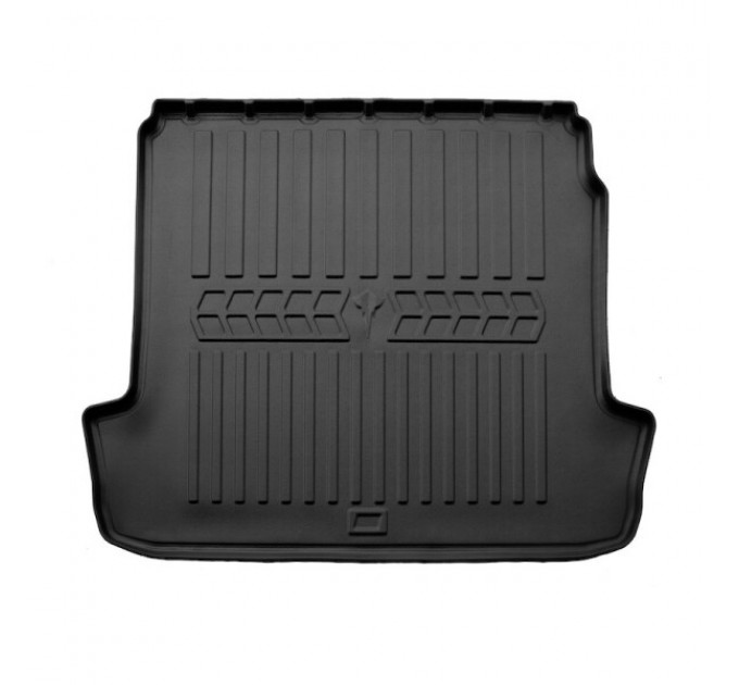 Renault 3D килимок в багажник Megane II (2002-2009) (sedan) (Stingray), ціна: 1 302 грн.