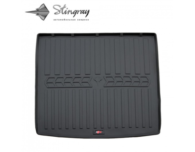 Volkswagen 3D коврик в багажник Passat B8 (2014-..) (universal) (Stingray), цена: 1 302 грн.