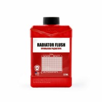 Промивка радіатора Nowax Radiator Flush 325мл