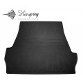 Toyota Land Cruiser 200 (2007-....) (5 seats) коврик в багажник (Stingray), цена: 3 604 грн.
