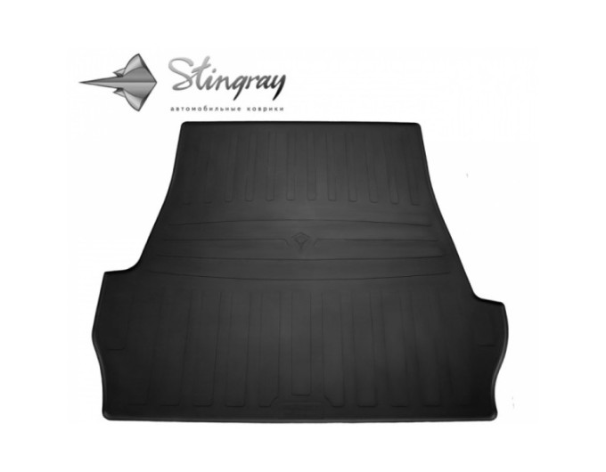 Toyota Land Cruiser 200 (2007-....) (5 seats) коврик в багажник (Stingray), цена: 3 604 грн.