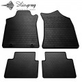 Toyota Fortuner (AN50/60) (2004-2015) комплект килимків з 4 штук (Stingray), ціна: 2 366 грн.
