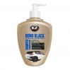 Засіб догляду за шинами та чорними бамперами K2 BONO BLACK, 500мл, ціна: 130 грн.