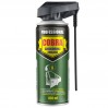 Смазка силиконовая Nowax Silicone Spray Professional Cobra, 450 мл, цена: 192 грн.