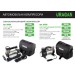 Компрессор автомобильный Uragan, LED-сигнальный фонарь, цена: 1 103 грн.
