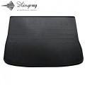 Volkswagen Tiguan I (2007-2015) килимок в багажник (Stingray), ціна: 1 718 грн.