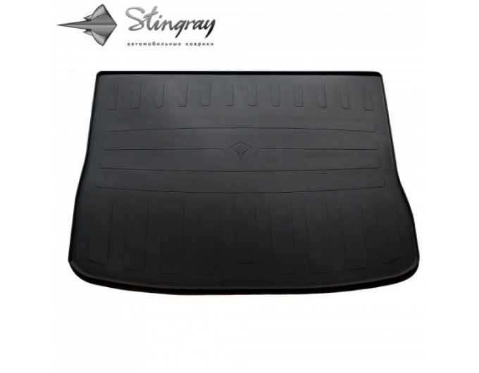 Volkswagen Tiguan I (2007-2015) килимок в багажник (Stingray), ціна: 1 718 грн.