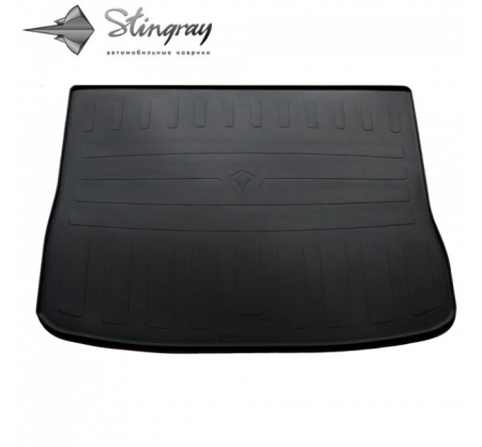 Volkswagen Tiguan I (2007-2015) килимок в багажник (Stingray), ціна: 1 214 грн.
