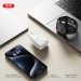 Сетевое зарядное устройство XO L141 Single USB-C 20W + Type-C кабель белый, цена: 169 грн.