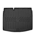 Volkswagen 3D килимок в багажник ID.3 (2020-...) (without ears/lower trunk) (Stingray), ціна: 1 302 грн.