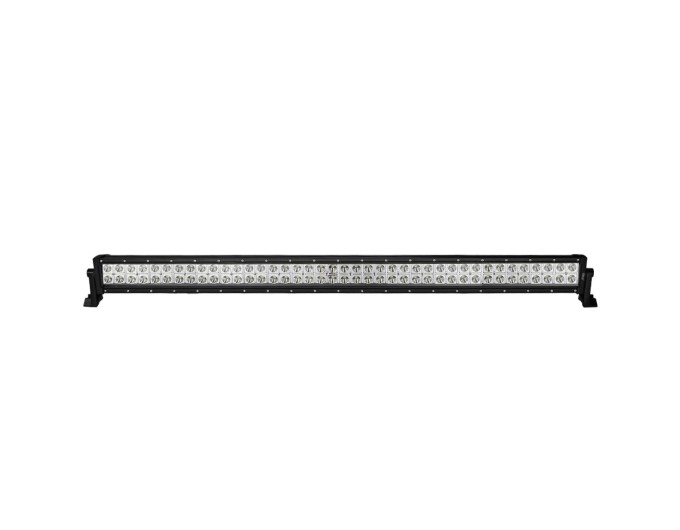 Фара светодиодная Brevia Cree Spot 240W (80x3W), 22400Lm, 1065x82x90мм, 1шт, цена: 4 542 грн.
