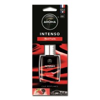 Ароматизатор Aroma Car Intenso Parfume Red Fruits жидкий 10g