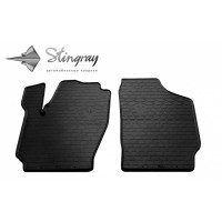Seat Cordoba (6L) (2002-2008) комплект килимків з 2 штук (Stingray)