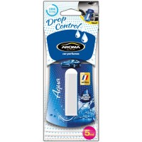 Ароматизатор Aroma Car Drop Control Aqua жидкий