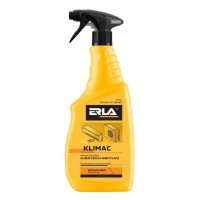 Очиститель для кондиционирования, отопления и вентиляции Erla Klimac 750мл