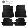Jeep Wrangler (JL) (3 doors) (2018-...) комплект ковриков с 4 штук (Stingray), цена: 1 860 грн.