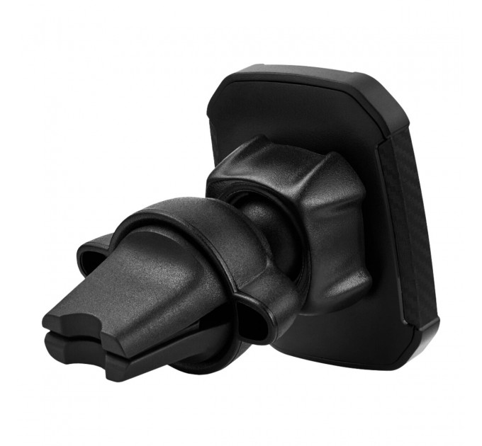 Держатель телефона автомобильный Brevia AirClip MagSlim на дефлектор, 6 магнитов, цена: 329 грн.