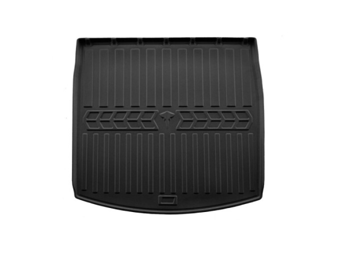 Toyota 3D килимок в багажник Corolla (E210) (2018-...) (universal/upper trunk) (Stingray), ціна: 1 302 грн.