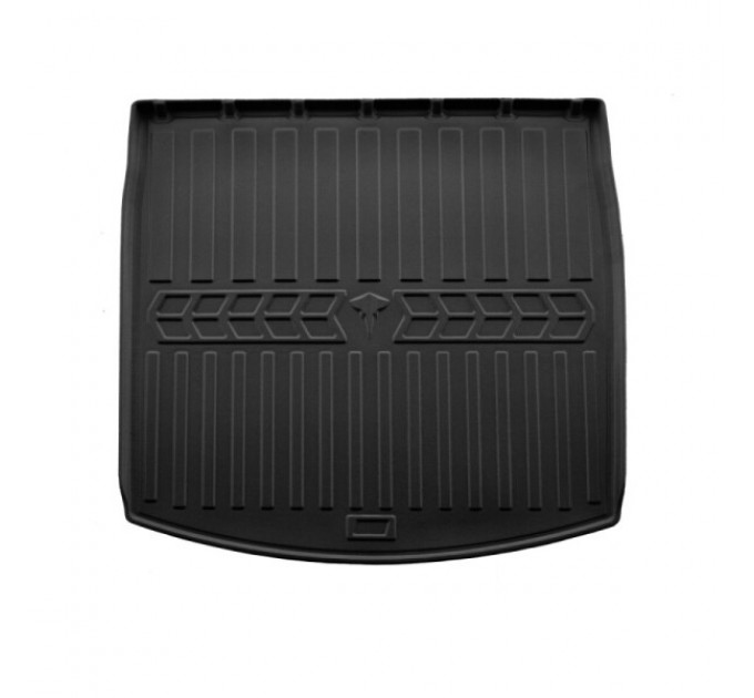 Toyota 3D коврик в багажник Corolla (E210) (2018-...) (universal/upper trunk) (Stingray), цена: 1 302 грн.