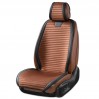 Преміум накидки для передніх сидінь Winso Pro Сarrera, coffee-black 2шт., ціна: 3 056 грн.