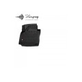 Volkswagen Golf Plus (2005-2014) 3D килимок передній лівий (Stingray), ціна: 783 грн.