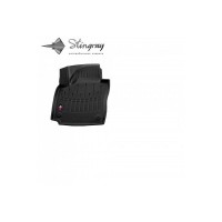 Skoda Yeti (2009-2017) 3D килимок передній лівий (Stingray)