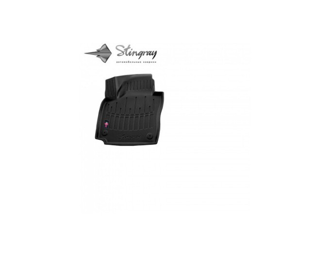 Volkswagen Golf Plus (2005-2014) 3D килимок передній лівий (Stingray), ціна: 783 грн.
