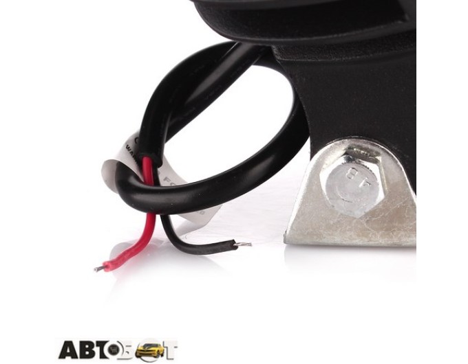 Светодиодная фара БЕЛАВТО EPISTAR Flood LED BOL1703F, цена: 705 грн.