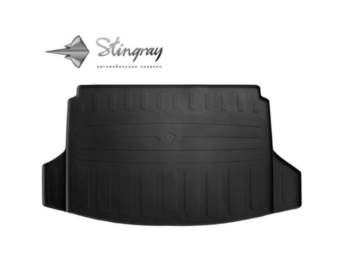 Honda CR-V IV (2012-2016) коврик в багажник (Stingray), цена: 1 832 грн.