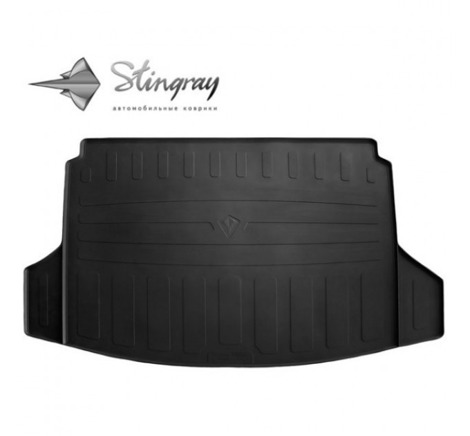 Honda CR-V IV (2012-2016) килимок в багажник (Stingray), ціна: 1 395 грн.