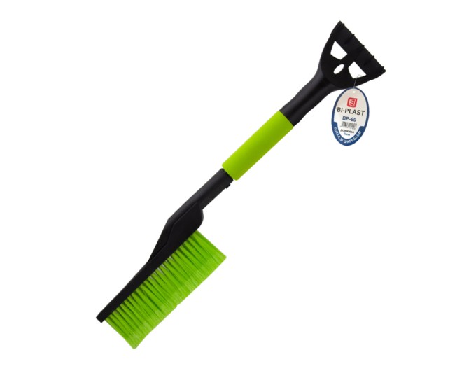 Щетка-скребок Bi-Plast 60см, цена: 248 грн.
