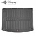 Volkswagen 3D килимок в багажник Touareg III (CR) (2018-...) (Stingray), ціна: 949 грн.