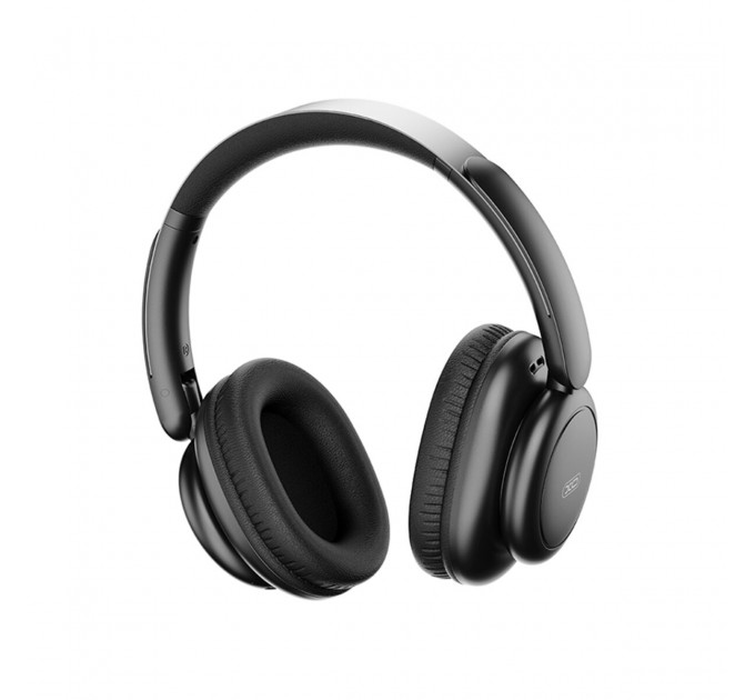 Беспроводные наушники XO BE40 Magic God черные, цена: 1 199 грн.