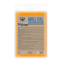 Рушник з мікрофібри K2 Moli XXL 60х60см