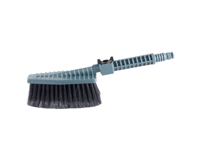 Щітка для миття авто Bi-Plast Eco з ручкою 32см, ціна: 91 грн.
