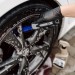 Щетка для мойки ободов колес K2 Brush for Wheel Rim, цена: 131 грн.