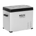 Холодильник автомобільний Brevia 50л (компресор LG) 22455, ціна: 14 855 грн.