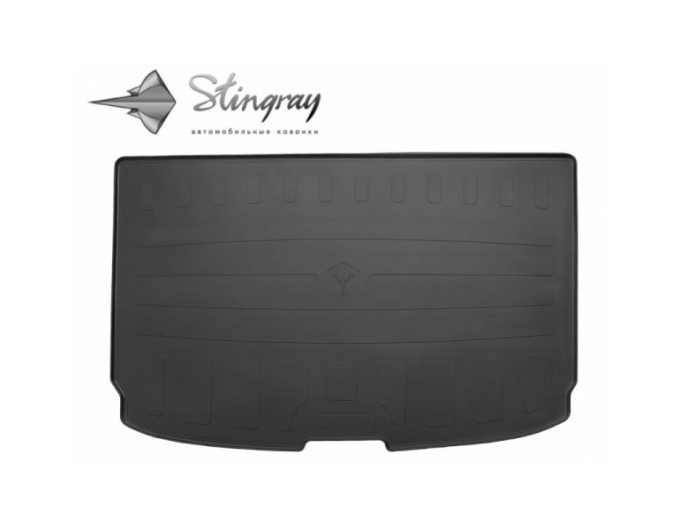 Mitsubishi Eclipse Cross (2017-...) коврик в багажник (Stingray), цена: 1 377 грн.