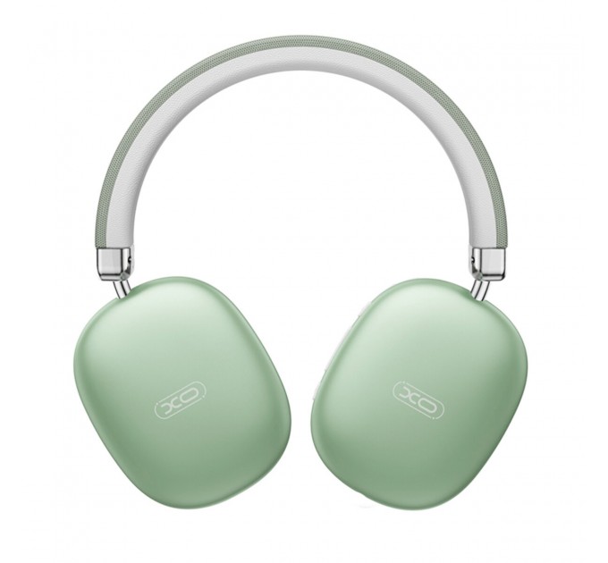 Беспроводные наушники XO BE45 Beiguo зеленые, цена: 539 грн.