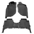 Opel Frontera B (1998-2004) (5 doors) комплект 3D ковриков с 4 штук (Stingray), цена: 1 870 грн.