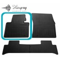 Land rover RANGE ROVER III (L322) (2002-2012) коврик передний левый (Stingray), цена: 954 грн.