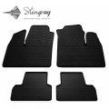 Fiat Doblo (2000-2010) комплект ковриков с 4 штук (Stingray), цена: 1 789 грн.